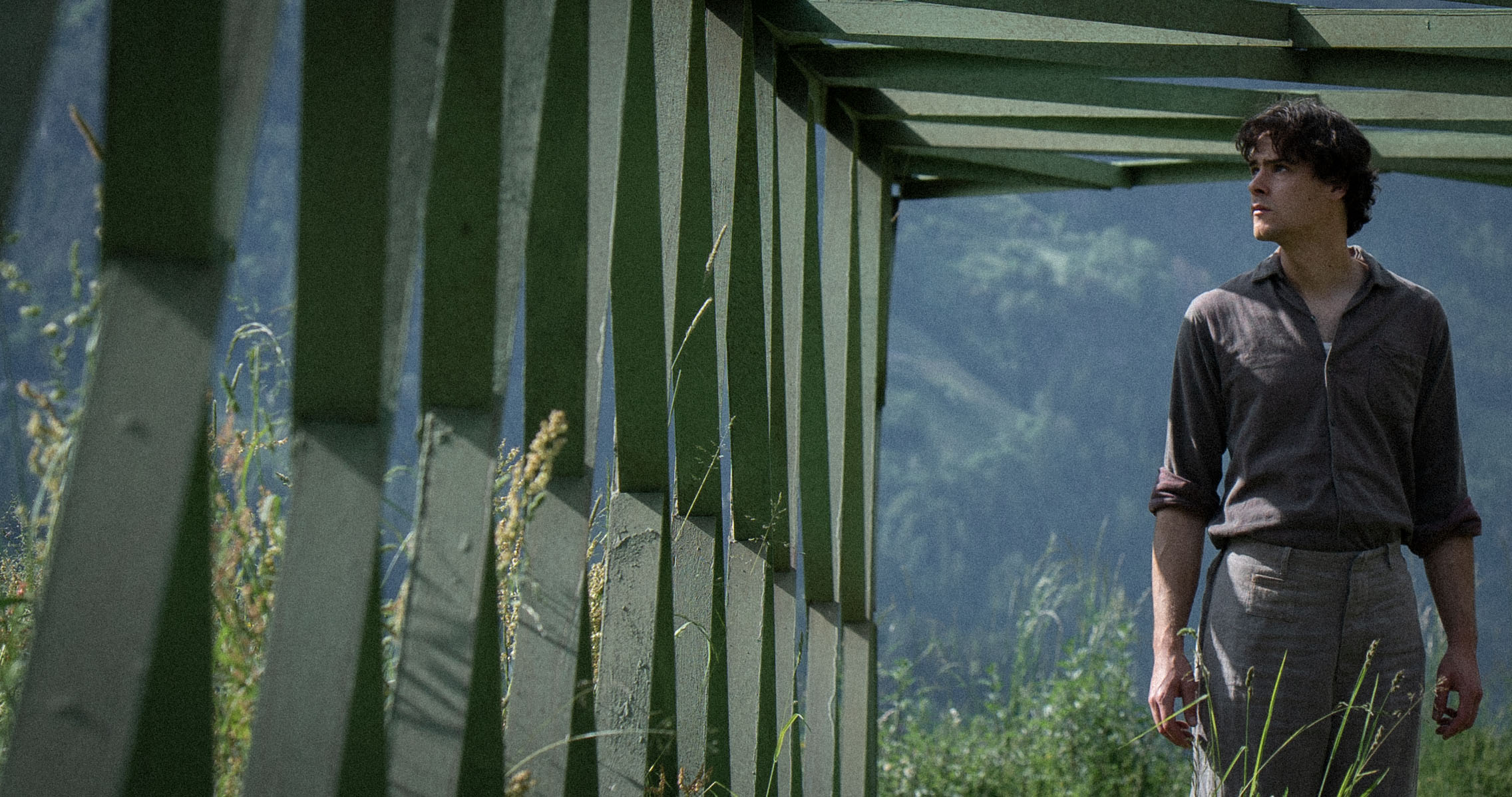 Szenenbild zu Zweitland