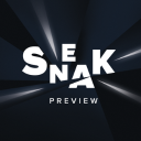 Sneak Logo