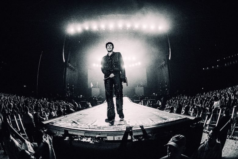 Szenenbild zu Bring Me The Horizon - L.I.V.E. in São Paulo