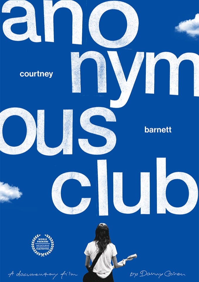 Filmplakat zu Anonymous Club