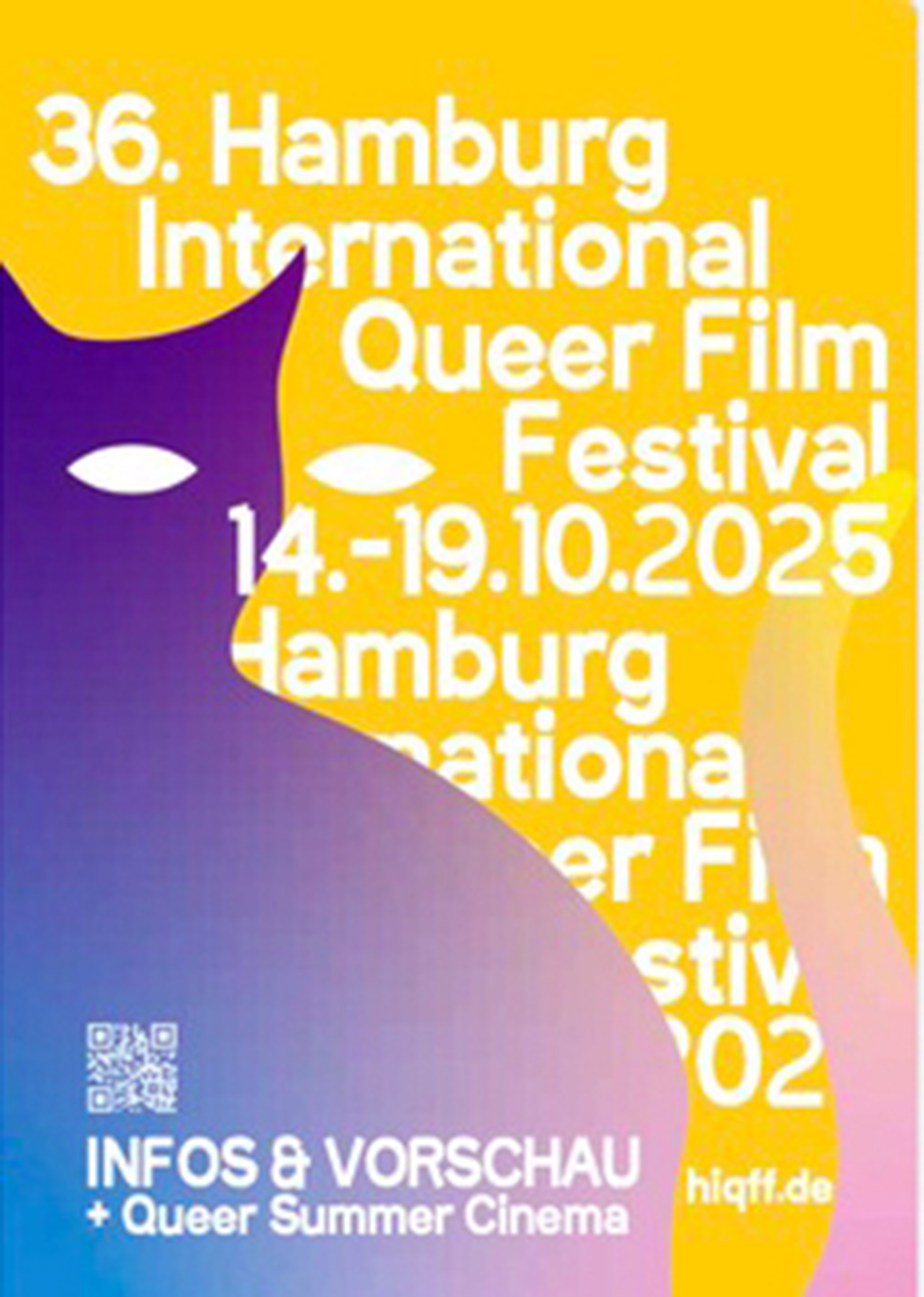 Filmplakat zu Best of URSULA 2025