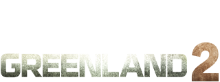 Logo zu Greenland 2