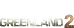 Logo zu Greenland 2
