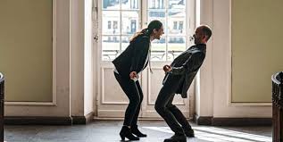 Szenenbild zu Contra