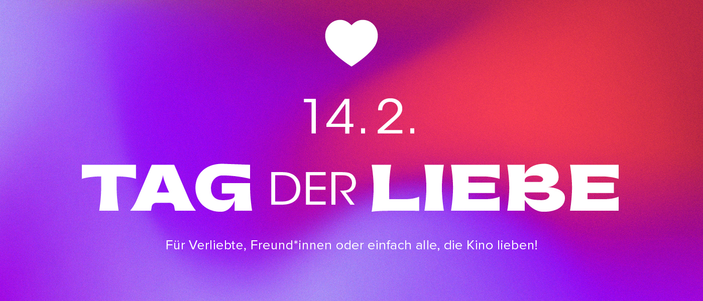 Tag der Liebe