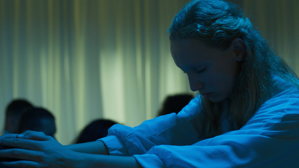 Szenenbild zu Transamazonia