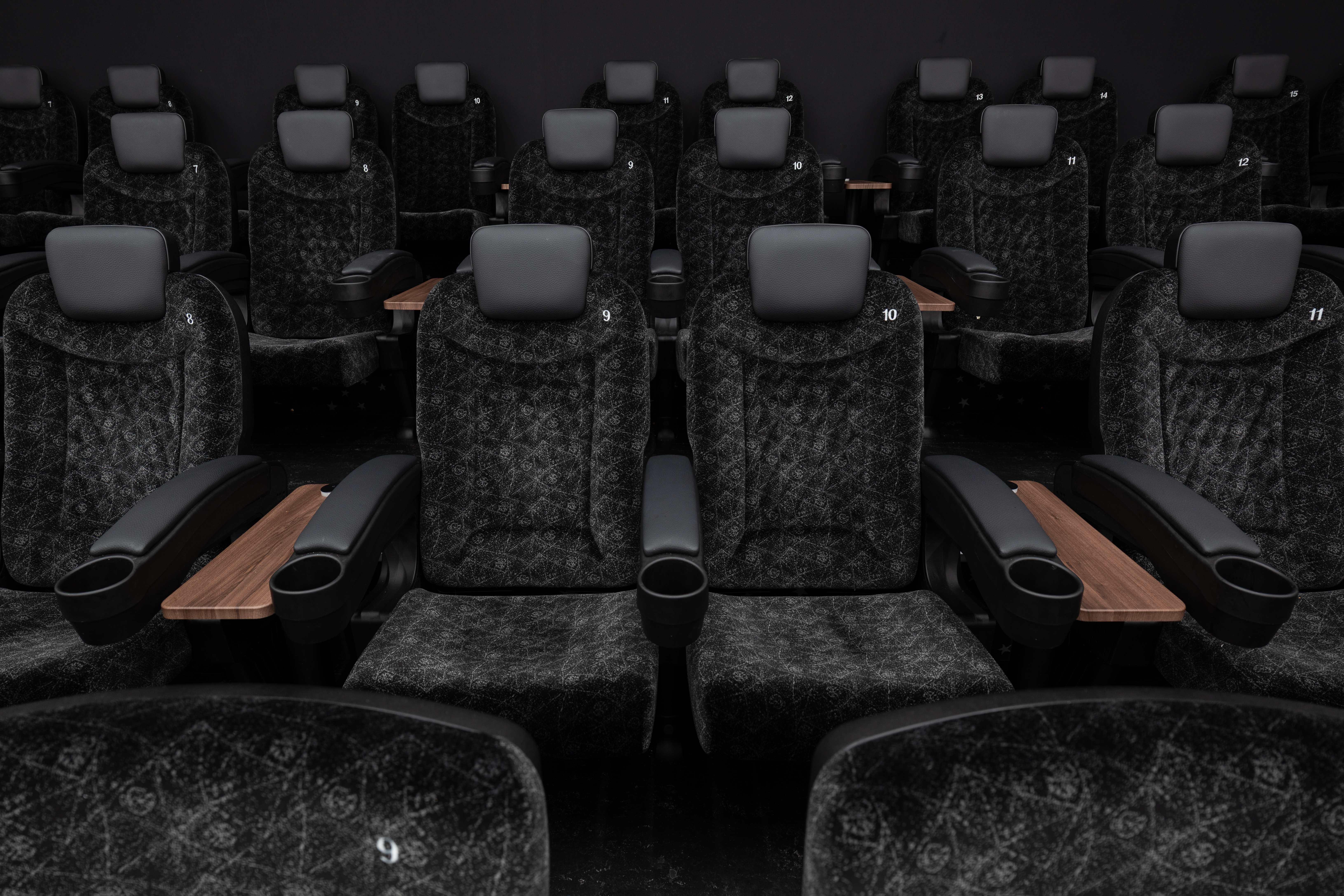 Kino 2 Cineplex Friedrichshafen