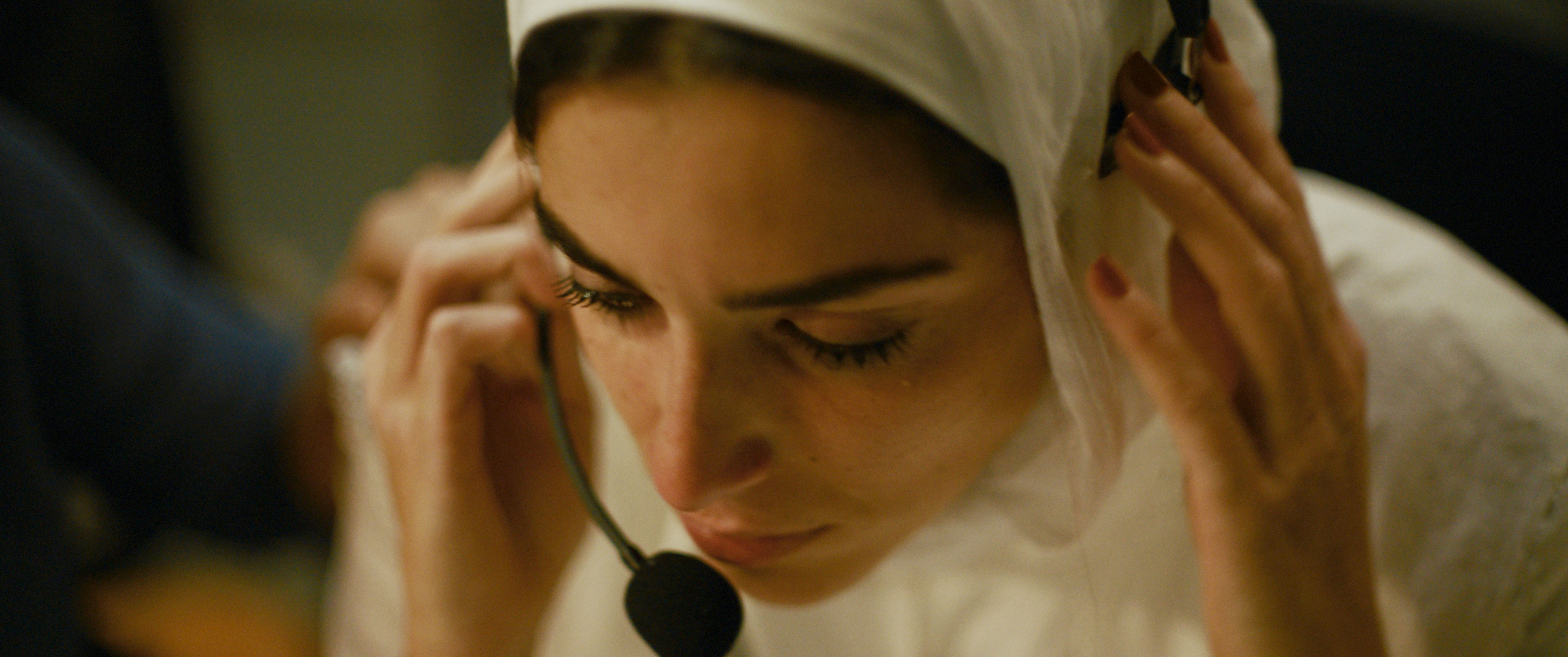 Szenenbild zu Die Stimme von Hind Rajab