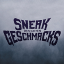 Logo der Sneak des guten Geschmacks