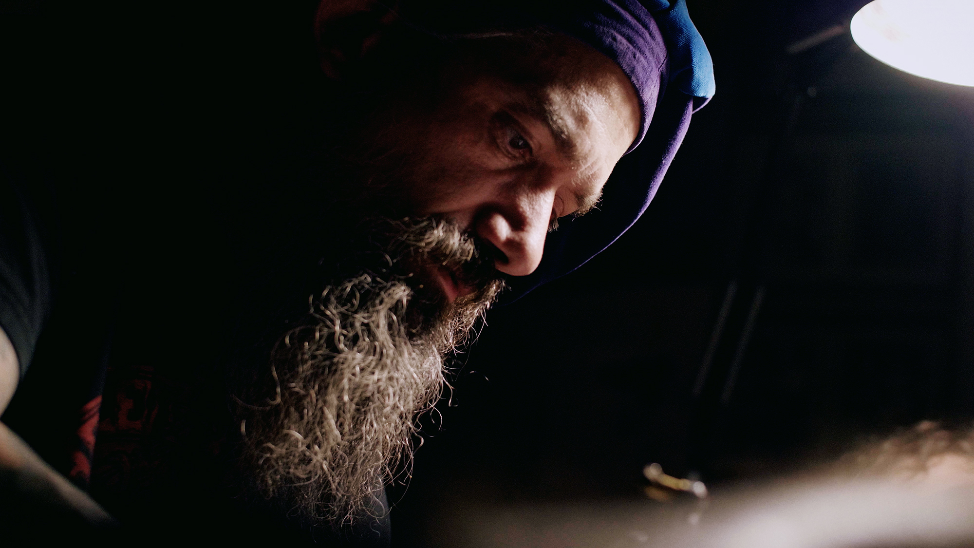 Szenenbild zu Felix, Dare To Dream