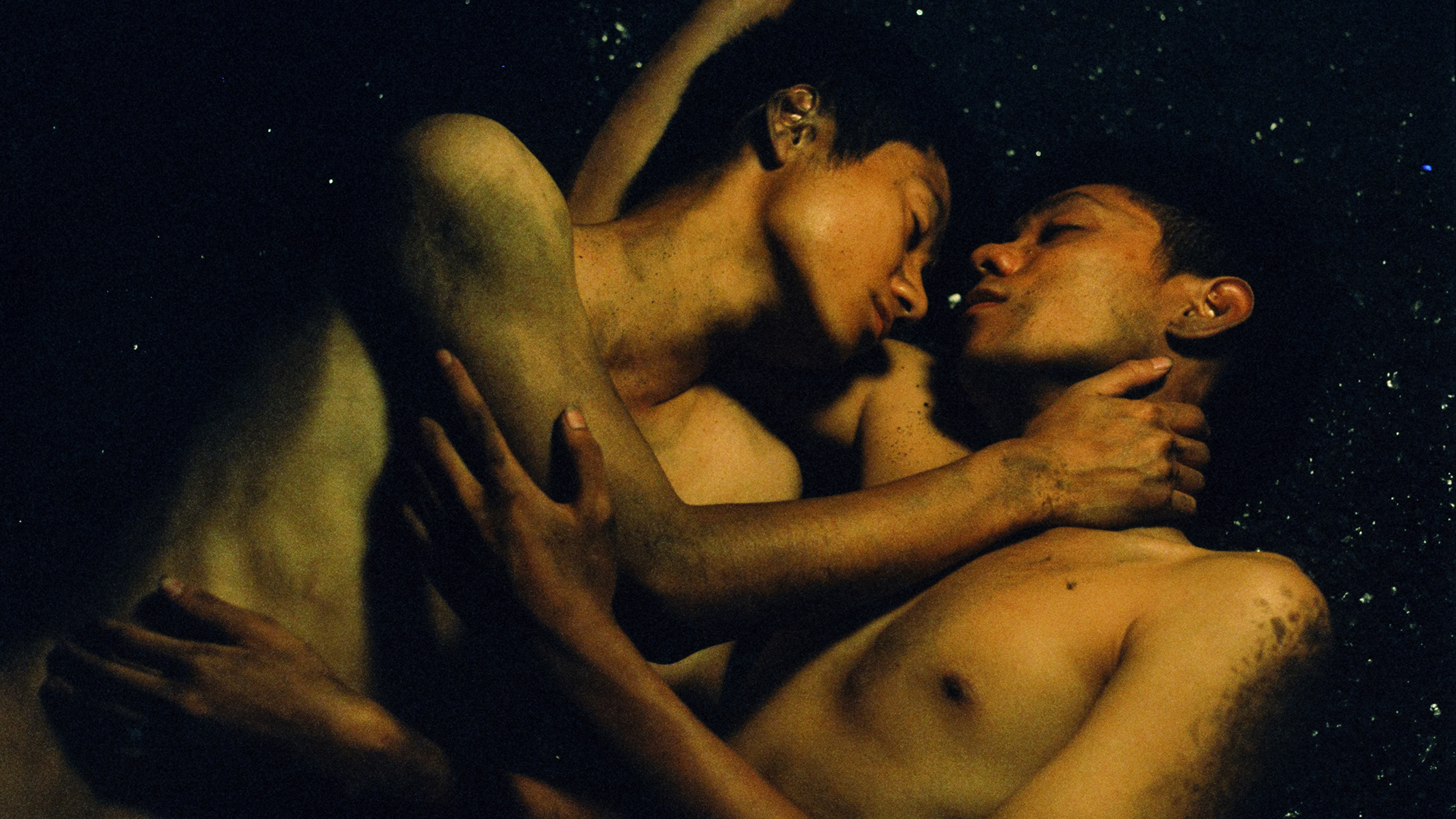 Szenenbild zu Viet und Nam