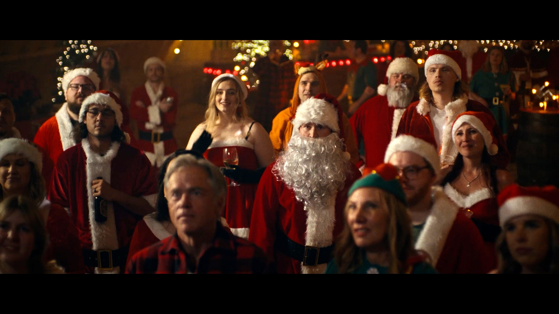 Szenenbild zu Silent Night, Deadly Night