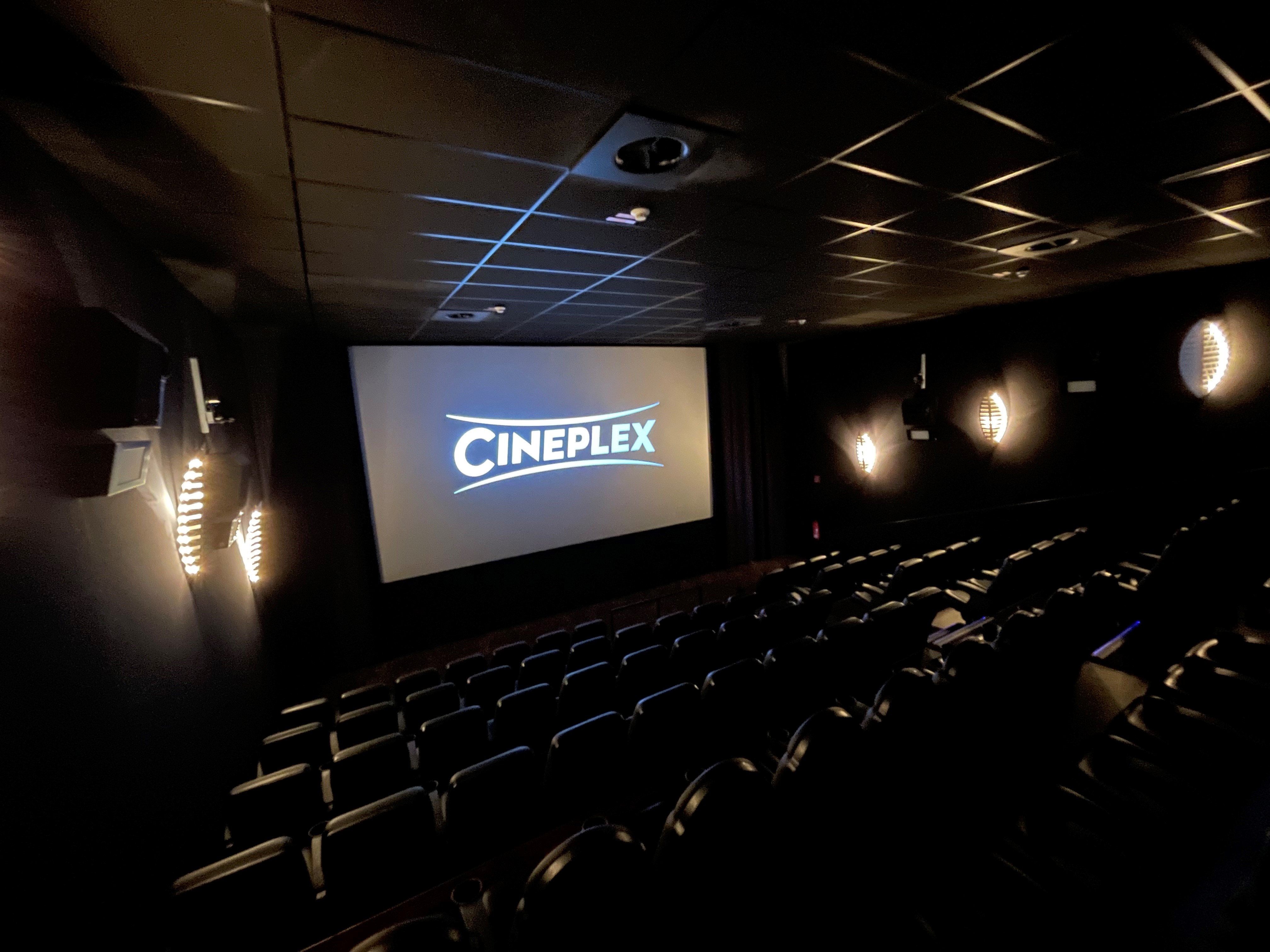 Bilder Kinosäle Cineplex Olpe Kino 5