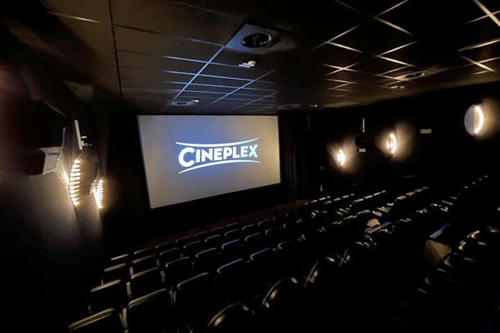 Bilder Kinosäle Cineplex Olpe Kino 5