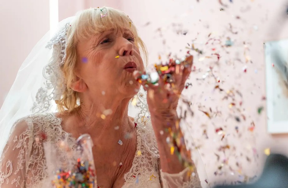 Szenenbild zu Dalej Jazda 2