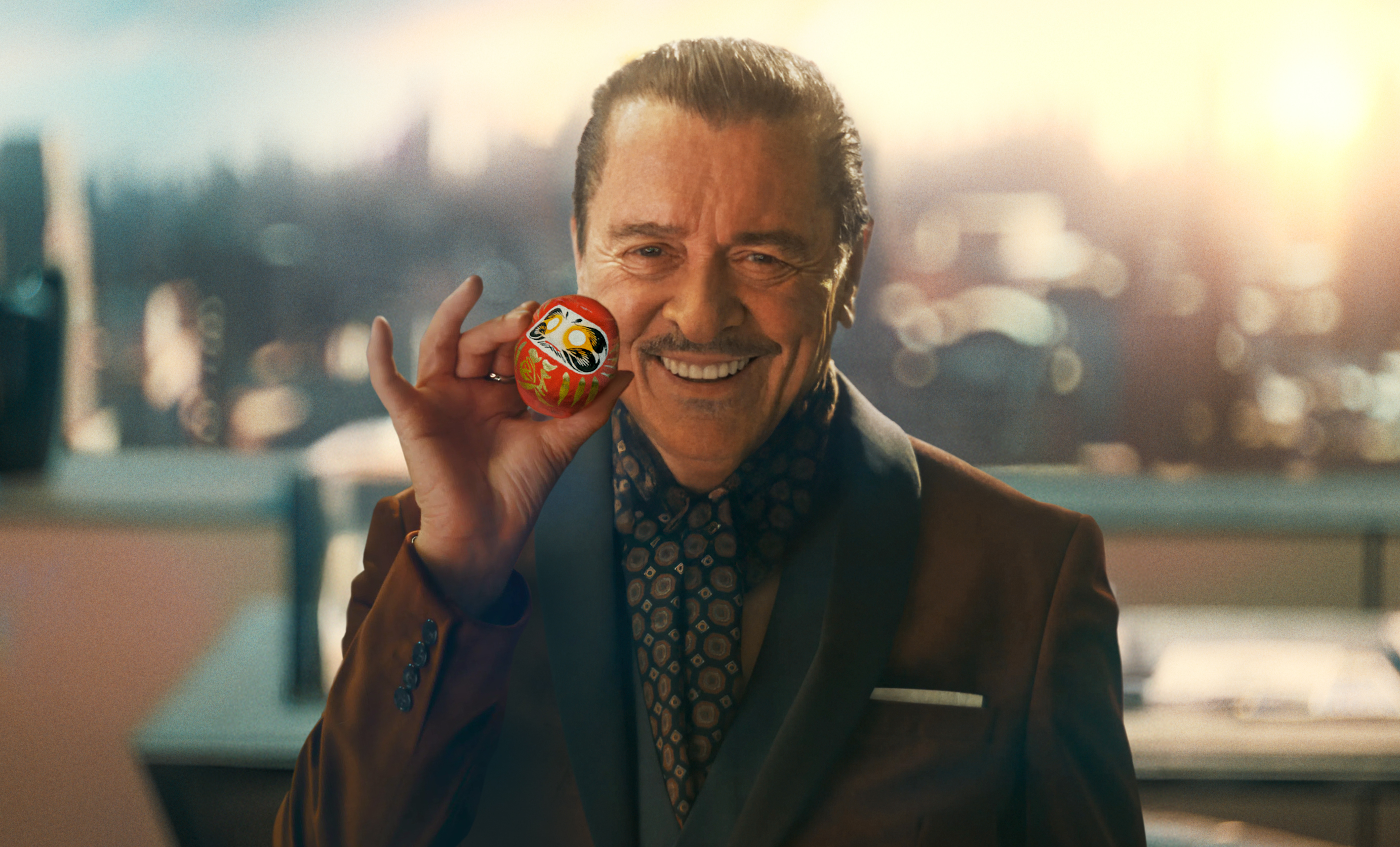 Szenenbild zu Das Leben der Wünsche