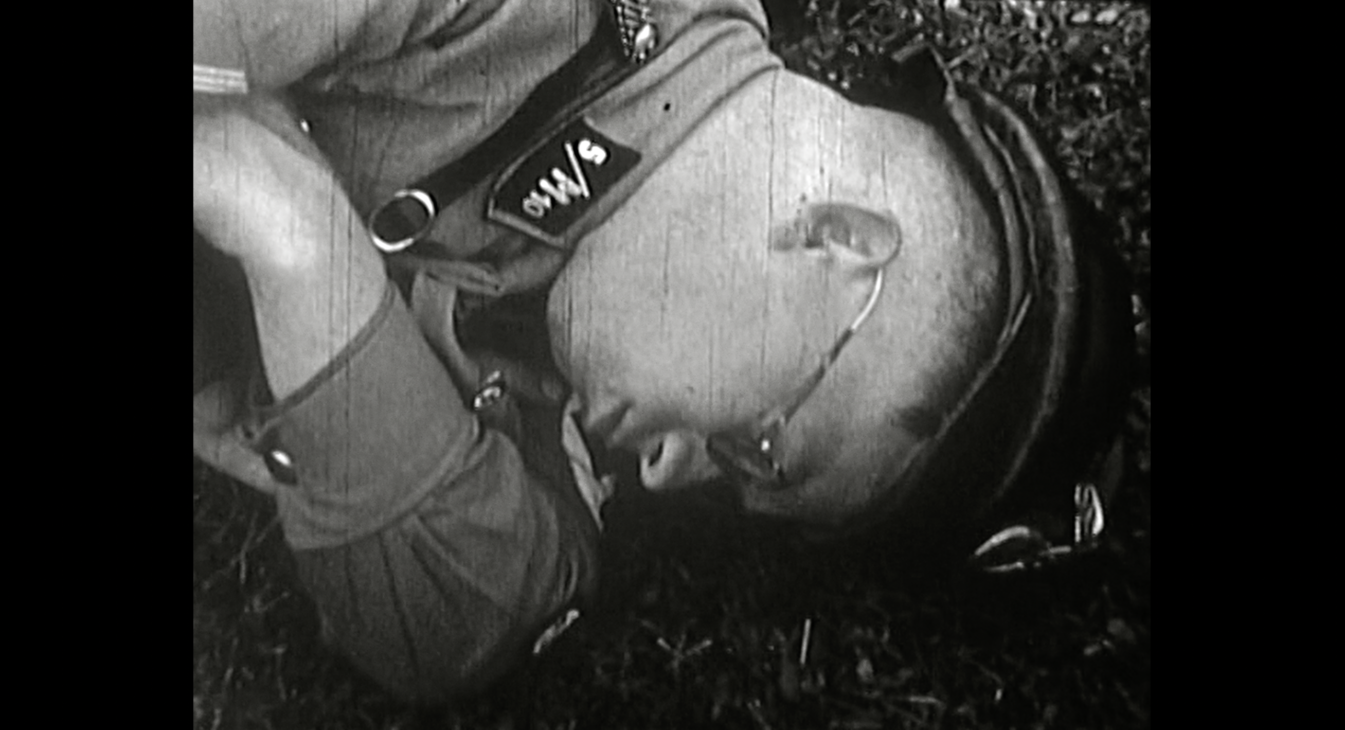 Szenenbild zu Das Ungesagte