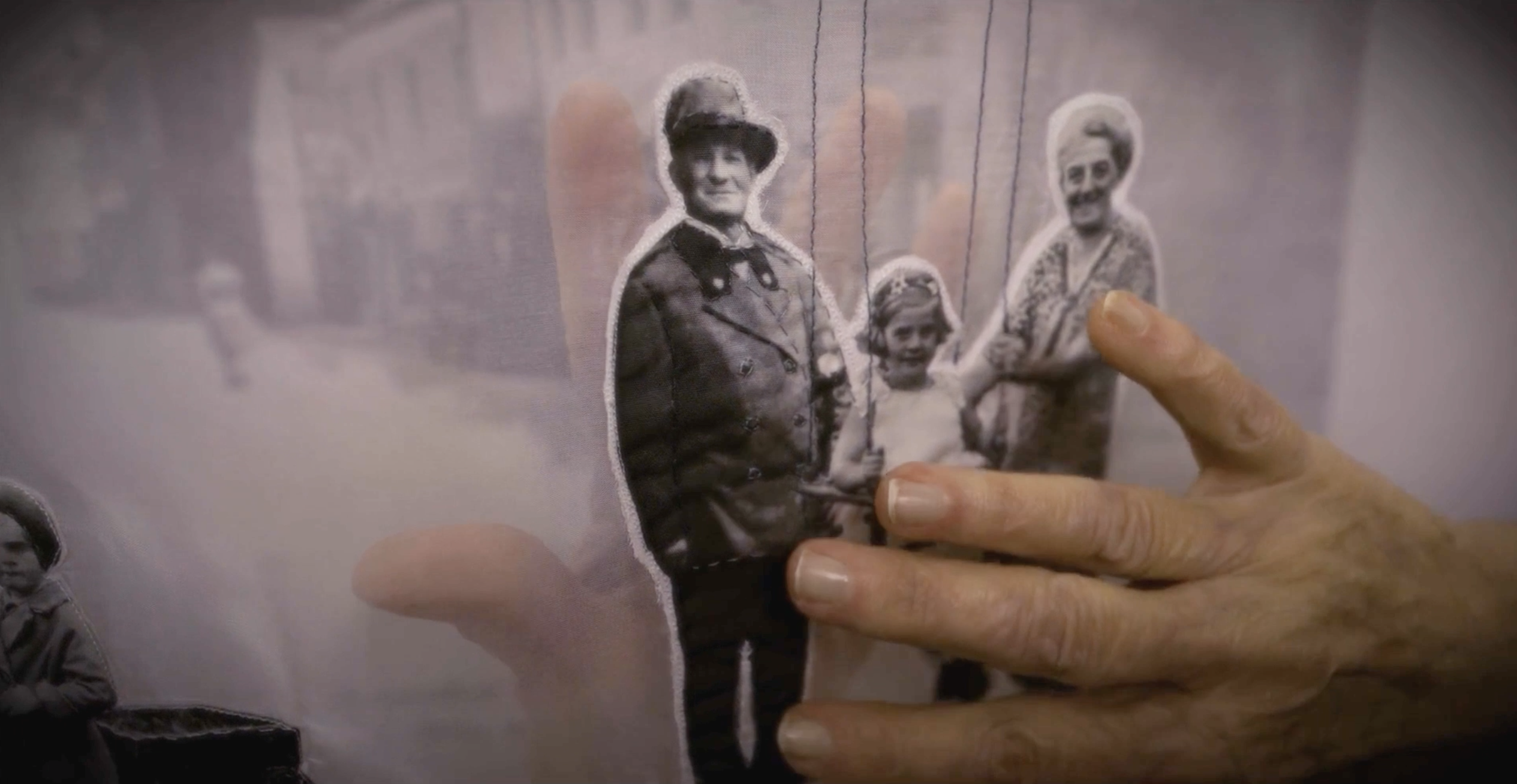 Szenenbild zu I was 8814