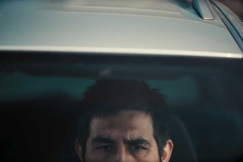 Szenenbild zu Martin liest den Koran