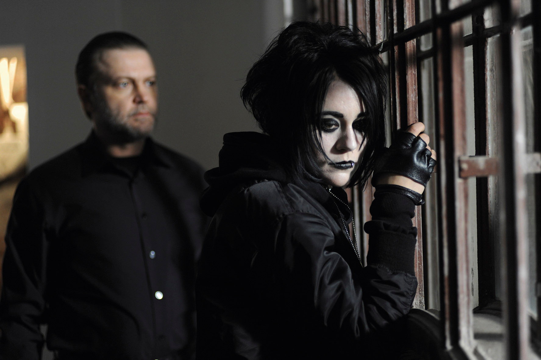 Szenenbild zu Incognita