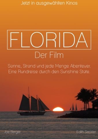 Filmplakat zu Florida - Der Film