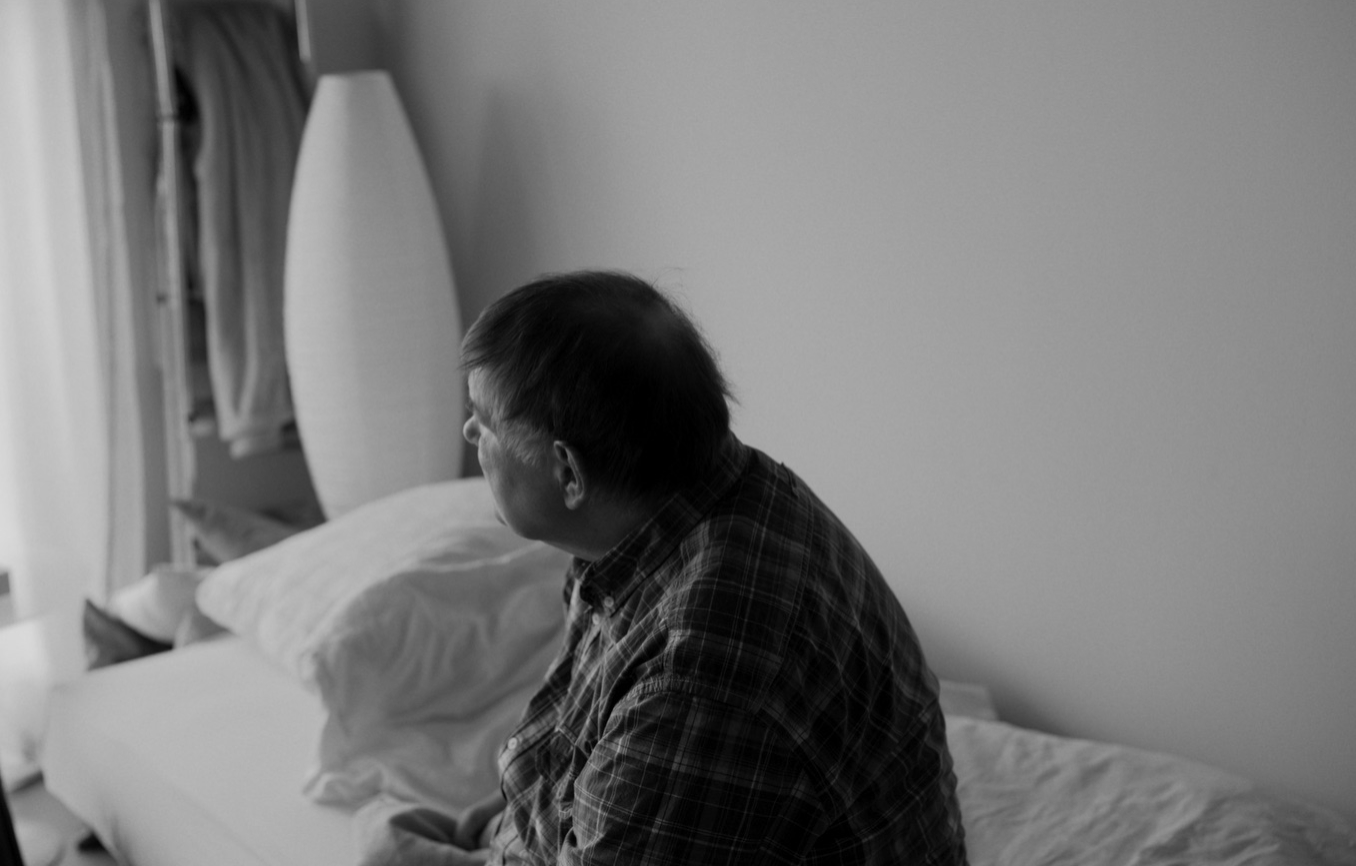 Szenenbild zu Im Haus meiner Eltern