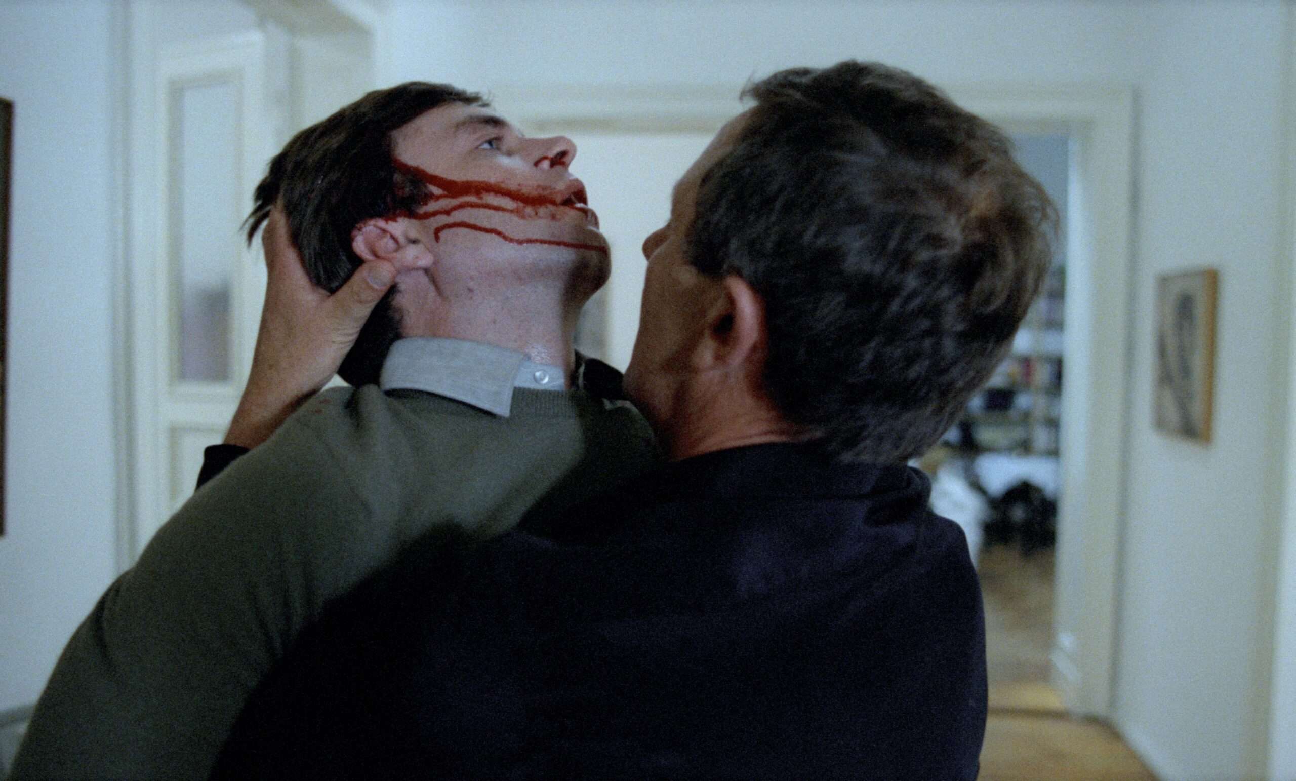 Szenenbild zu Possession