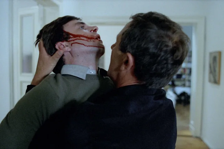 Szenenbild zu Possession