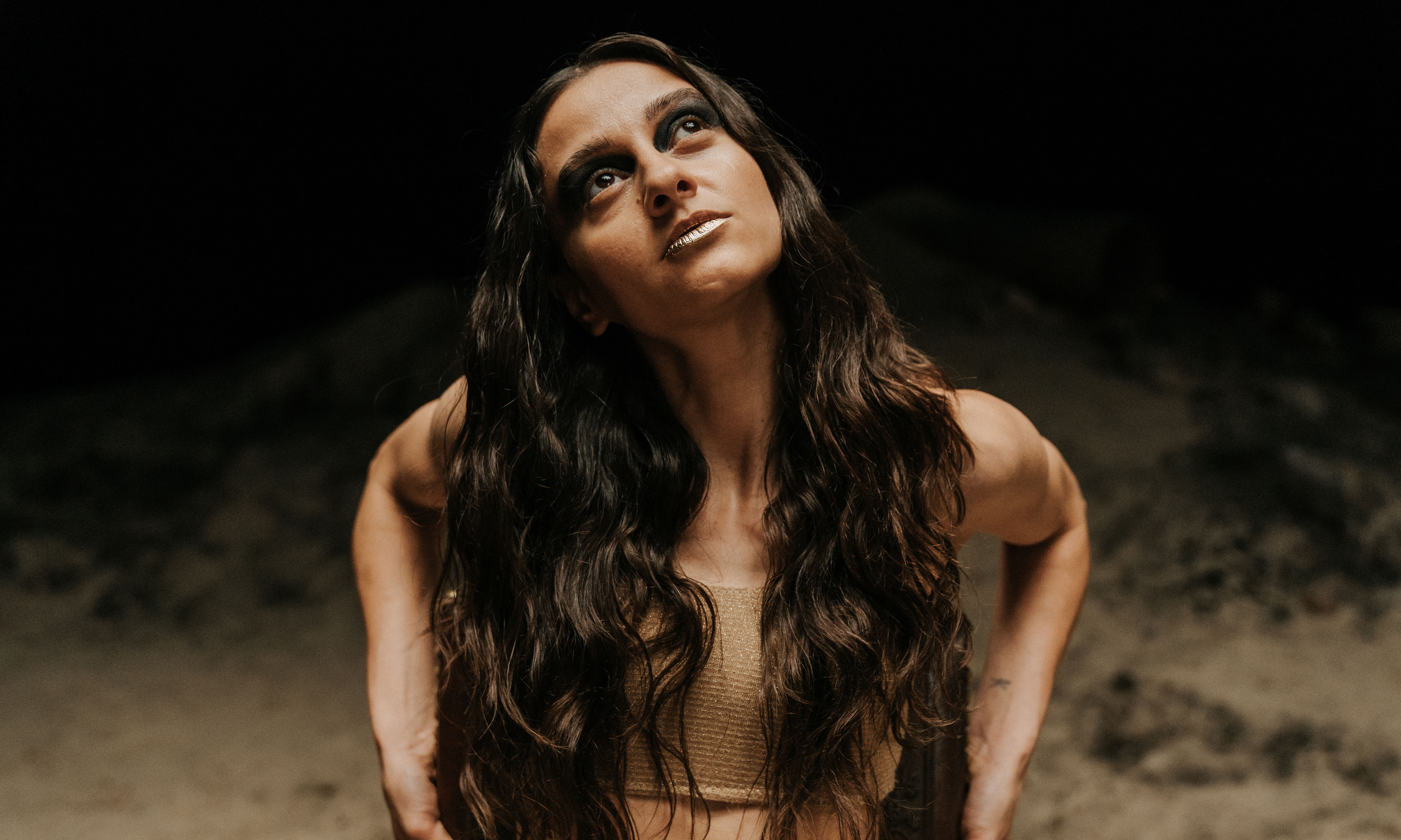 Szenenbild zu Kein Tier. So wild.