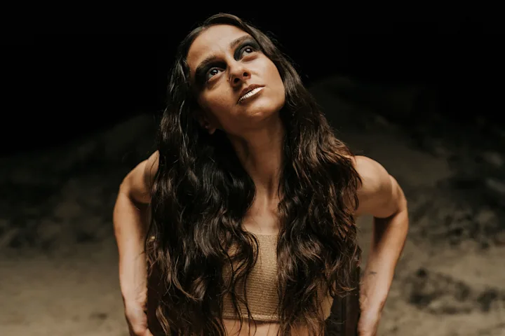 Szenenbild zu Kein Tier. So wild.