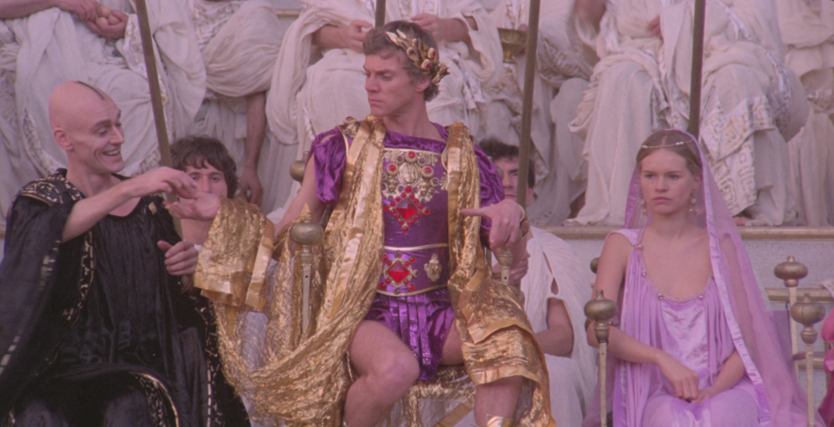 Szenenbild zu Caligula: The Ultimate Cut