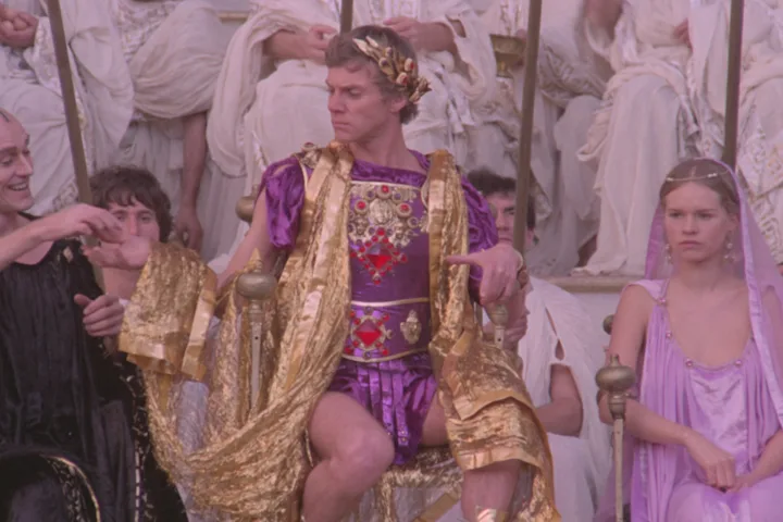 Szenenbild zu Caligula: The Ultimate Cut