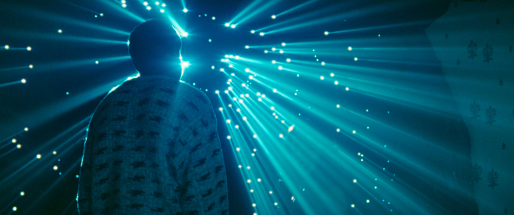 Szenenbild zu Gagarin - Einmal schwerelos und zurück