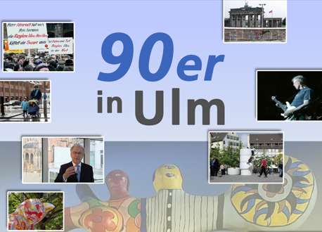 Szenenbild zu 90er in Ulm