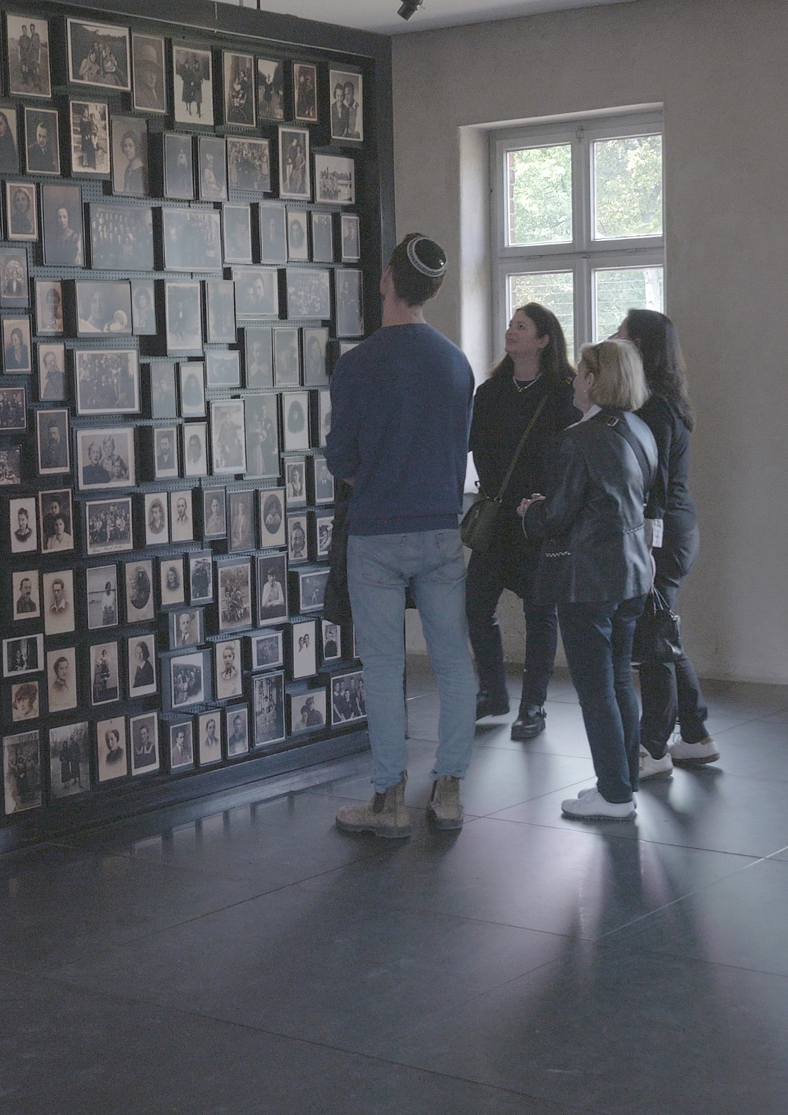 Filmplakat zu In der Luft, da bleibt Deine Wurzel