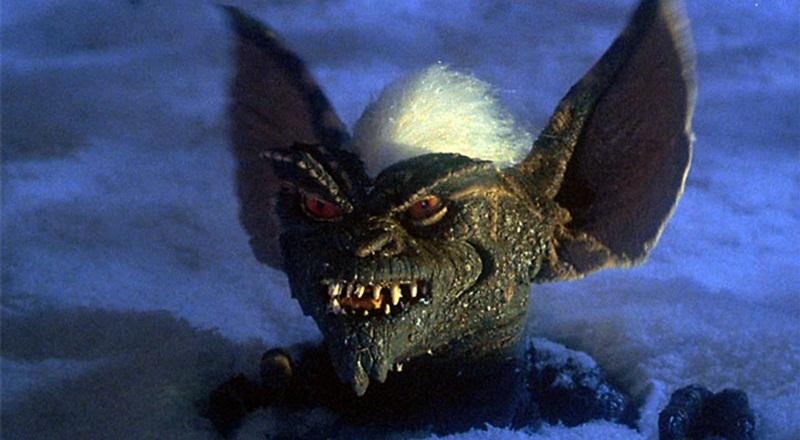 Szenenbild zu Gremlins - Kleine Monster