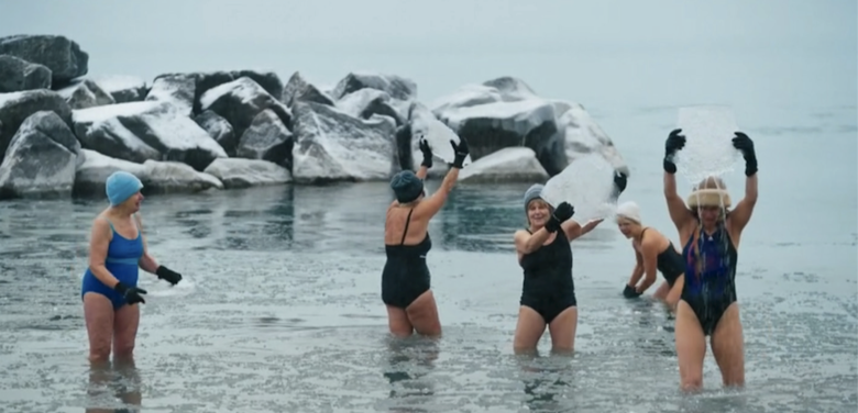 Szenenbild zu Mein neues altes Ich