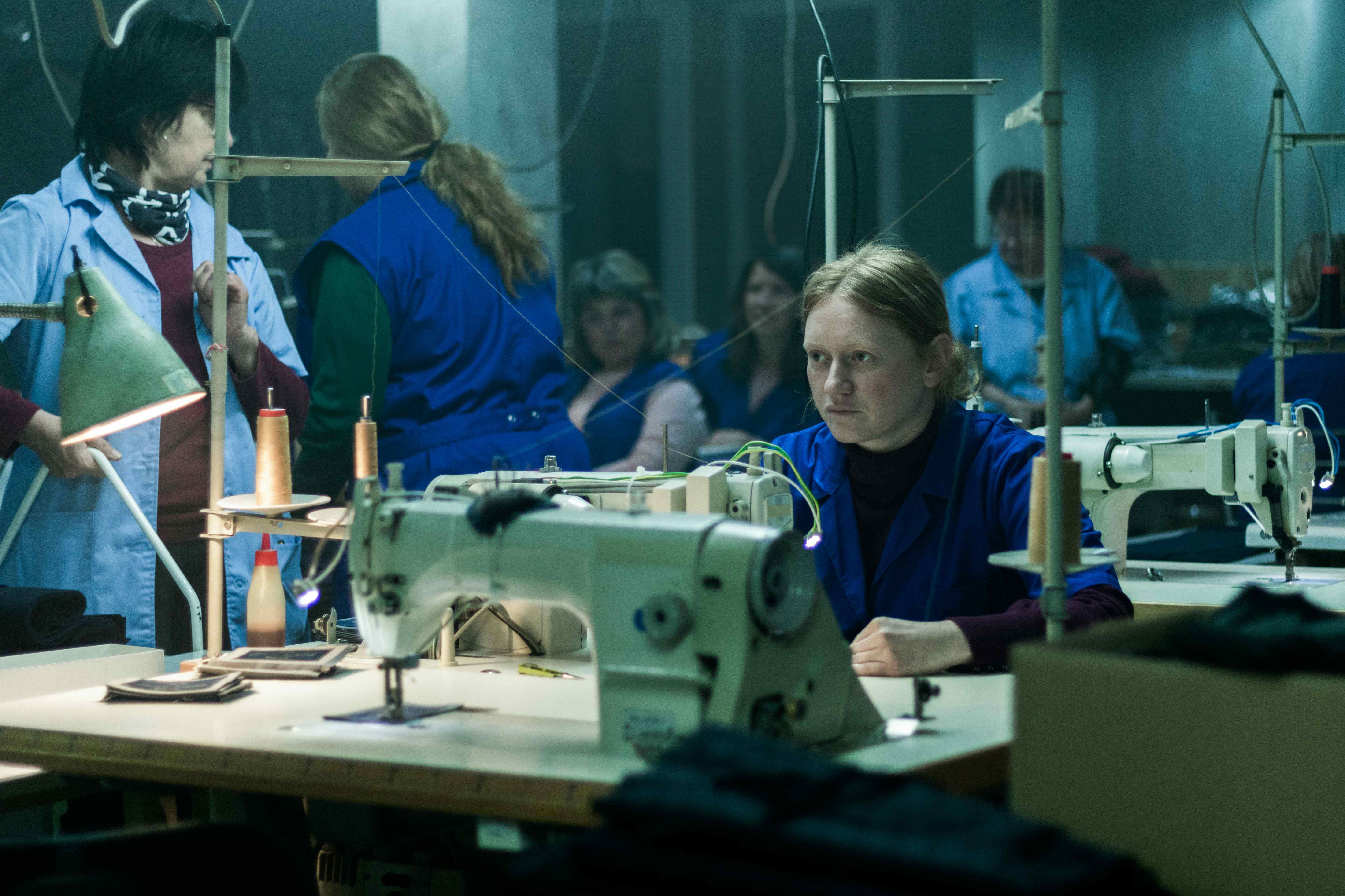 Szenenbild zu Made in EU