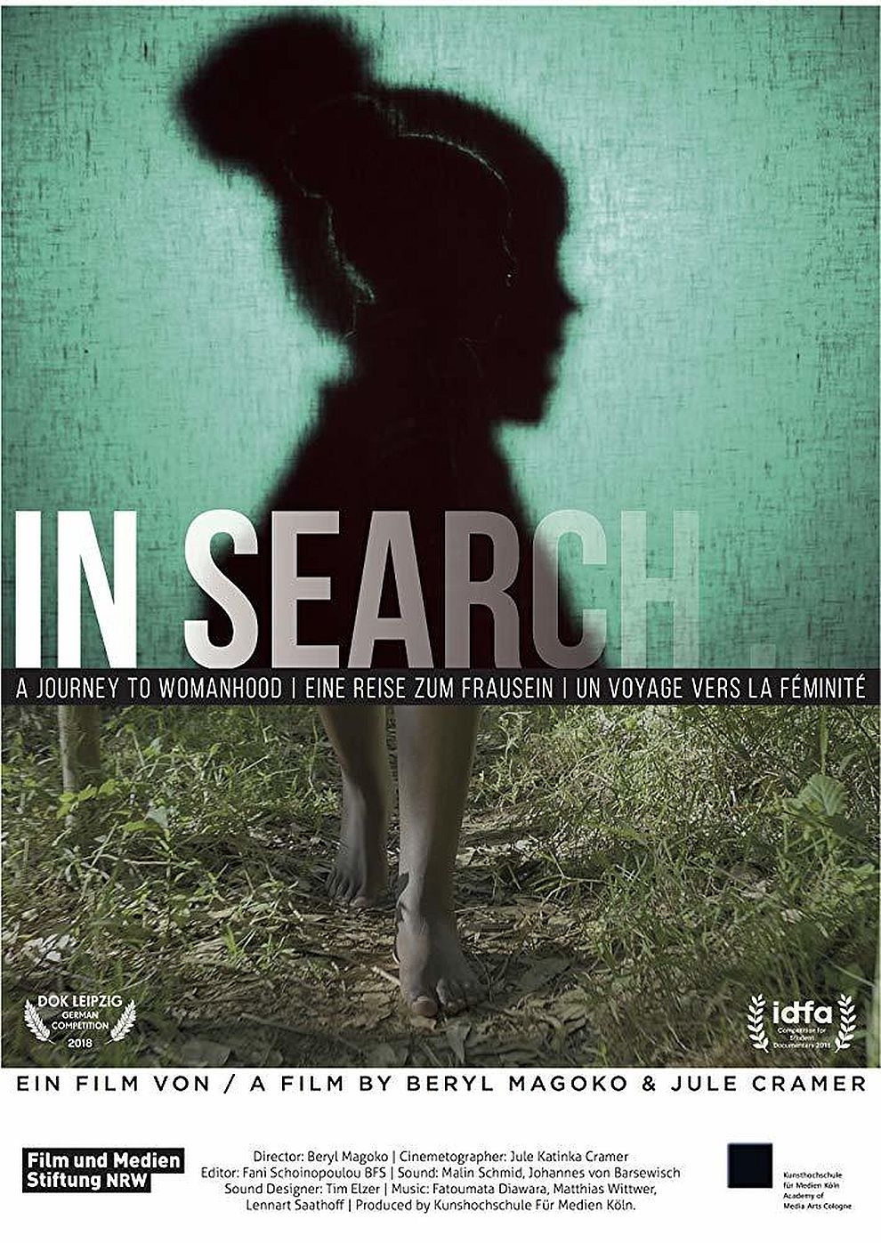Filmplakat zu In Search...
