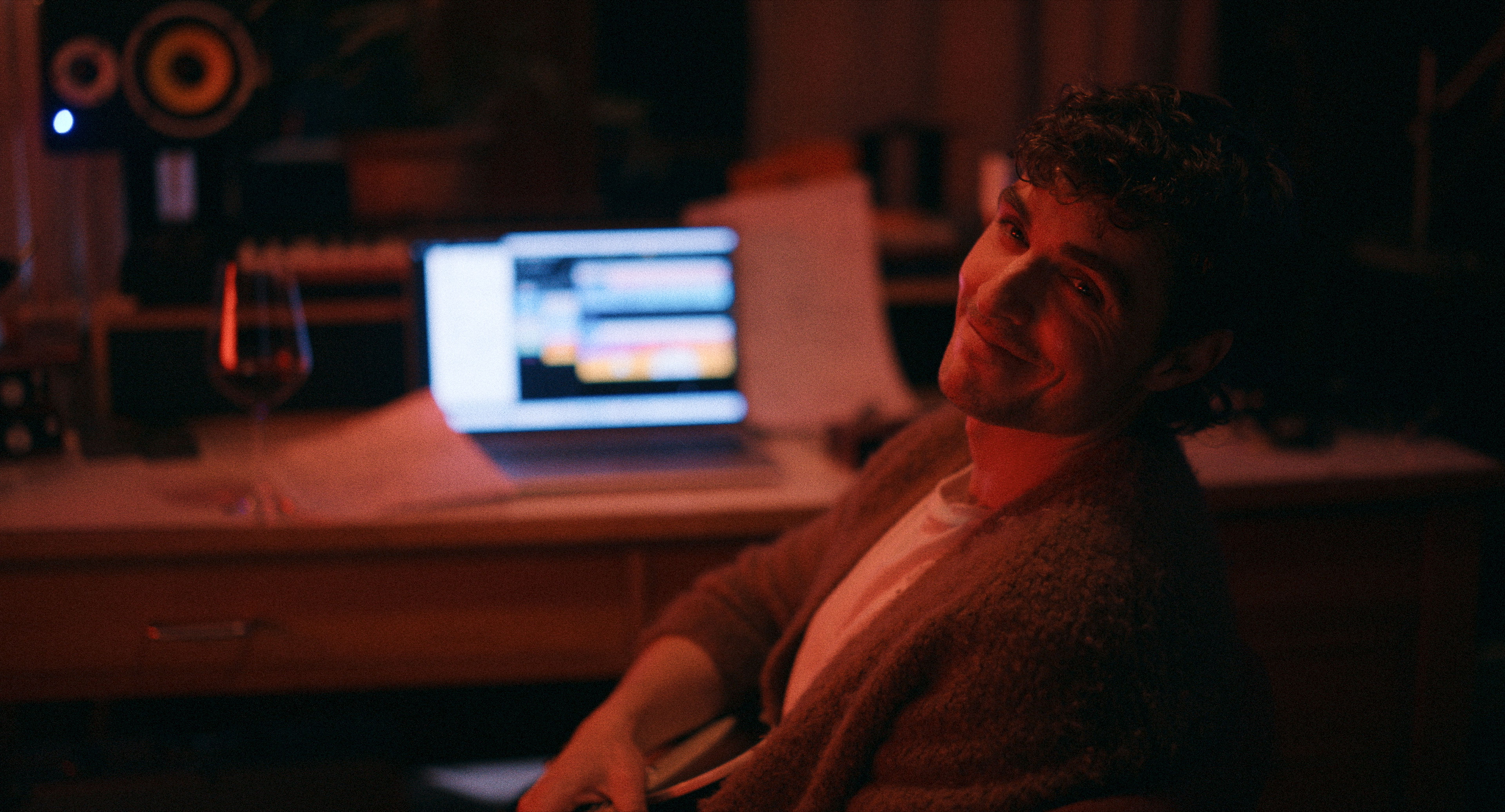 Szenenbild zu Together - Unzertrennlich