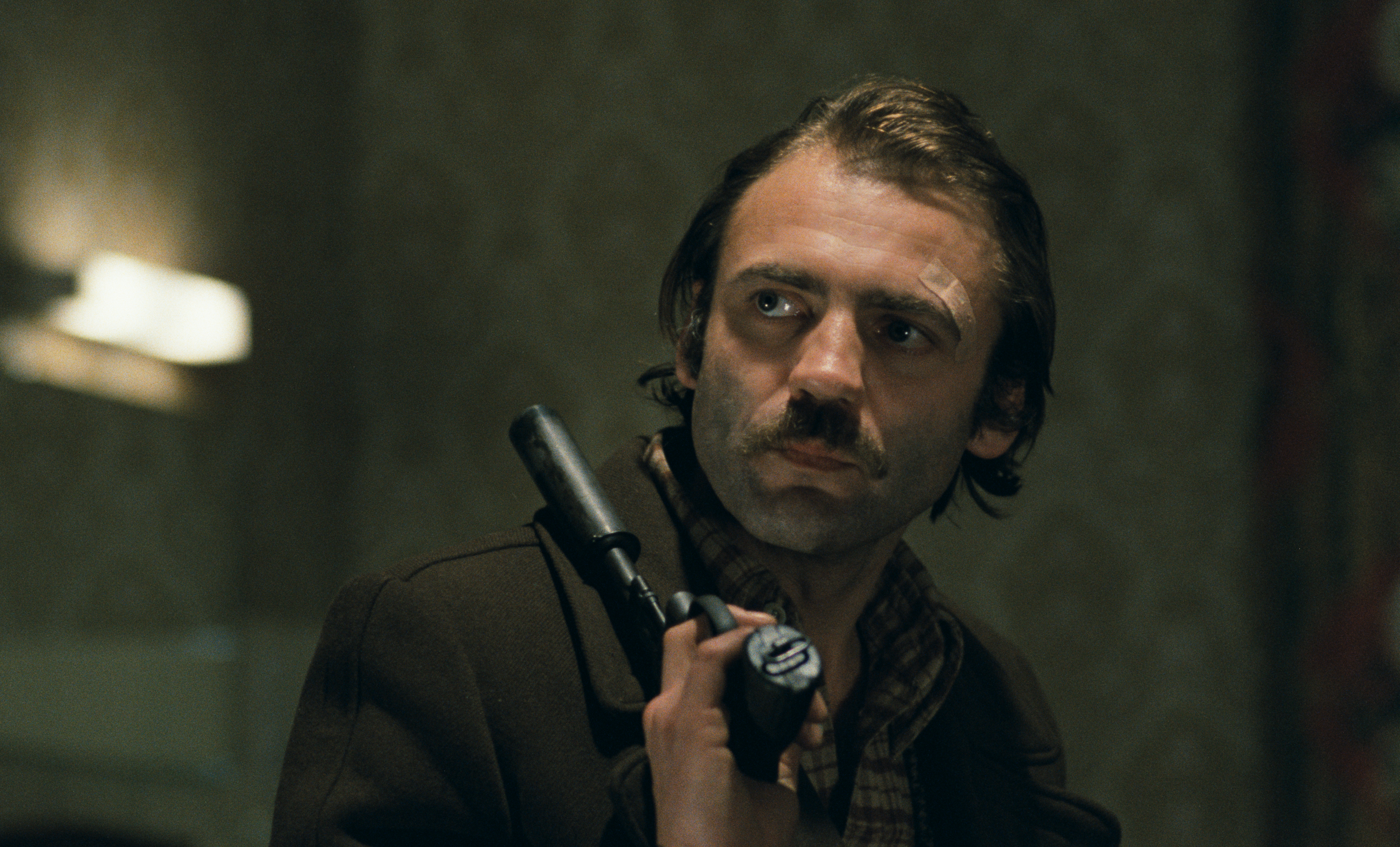 Szenenbild zu Der amerikanische Freund