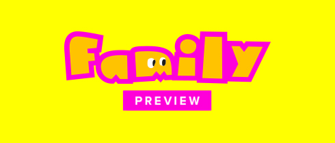 Banner Family Preview