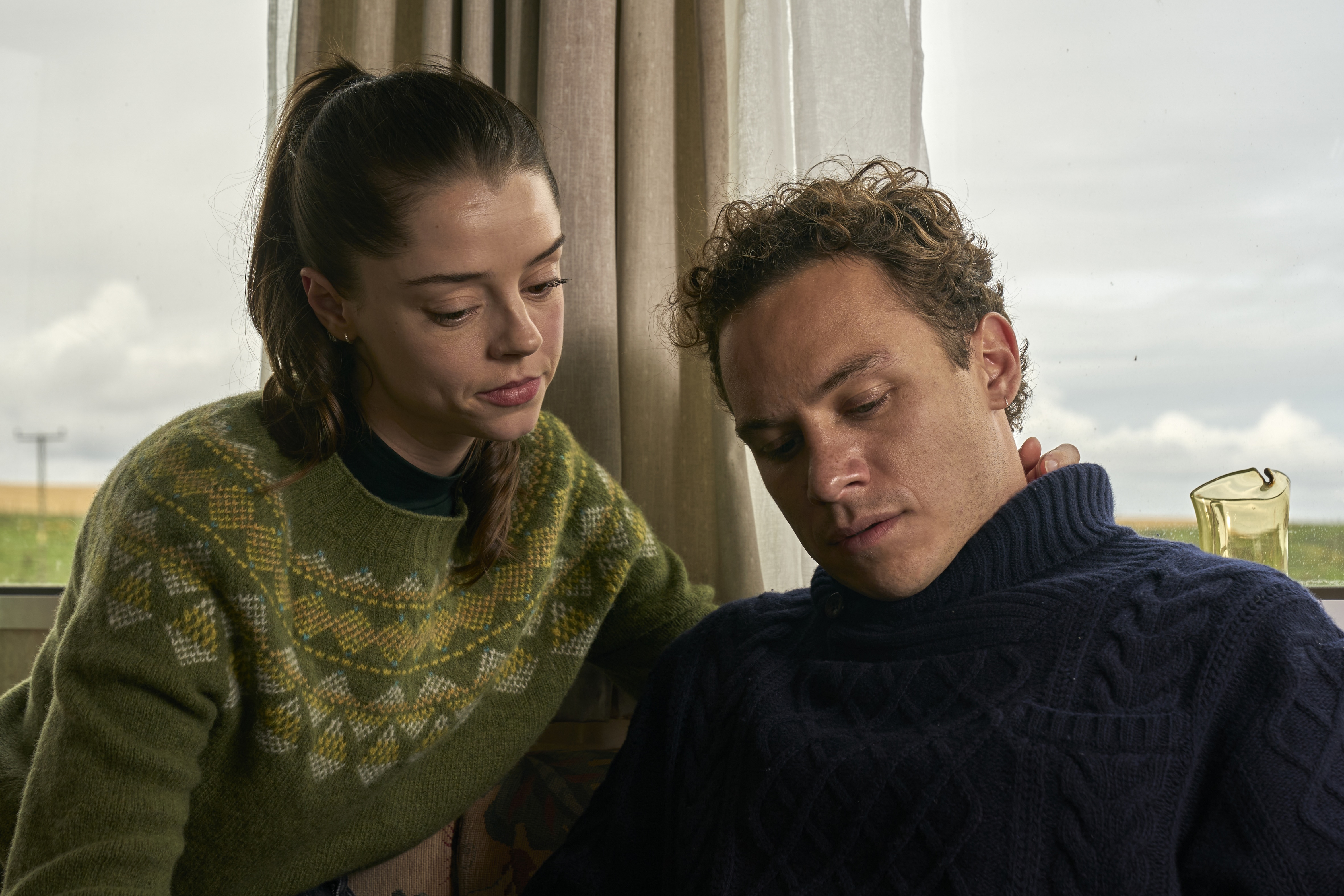 Szenenbild zu Last Breath