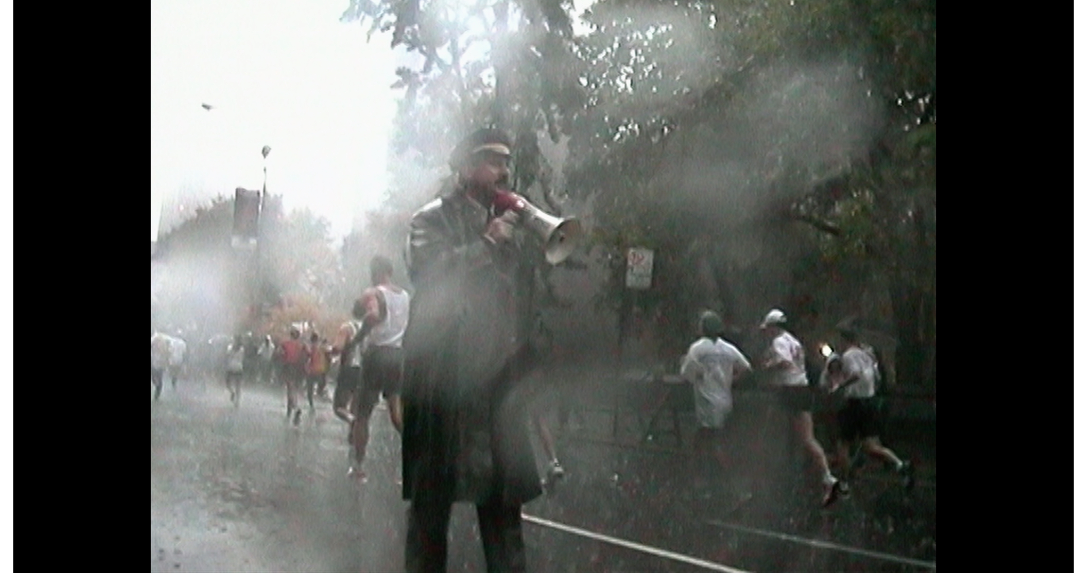 Szenenbild zu Walk Don't Walk