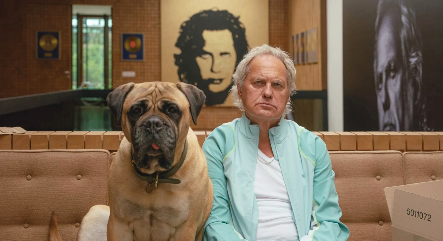 Szenenbild zu Die Ironie des Lebens