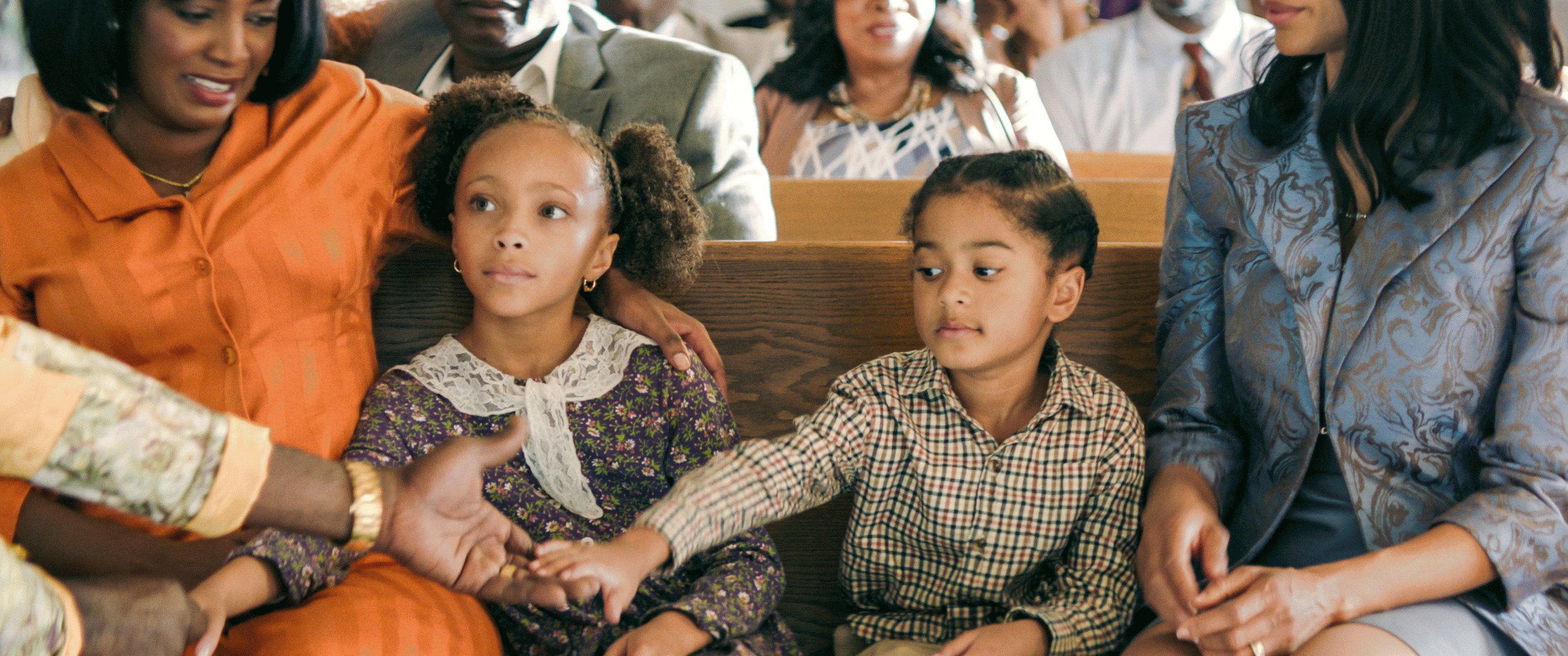 Szenenbild zu Sound of Hope