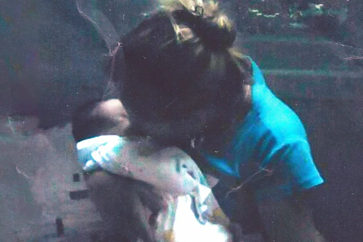 Szenenbild zu Malqueridas