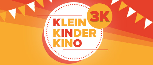 Entdeckenbanner KleinKinderKino
