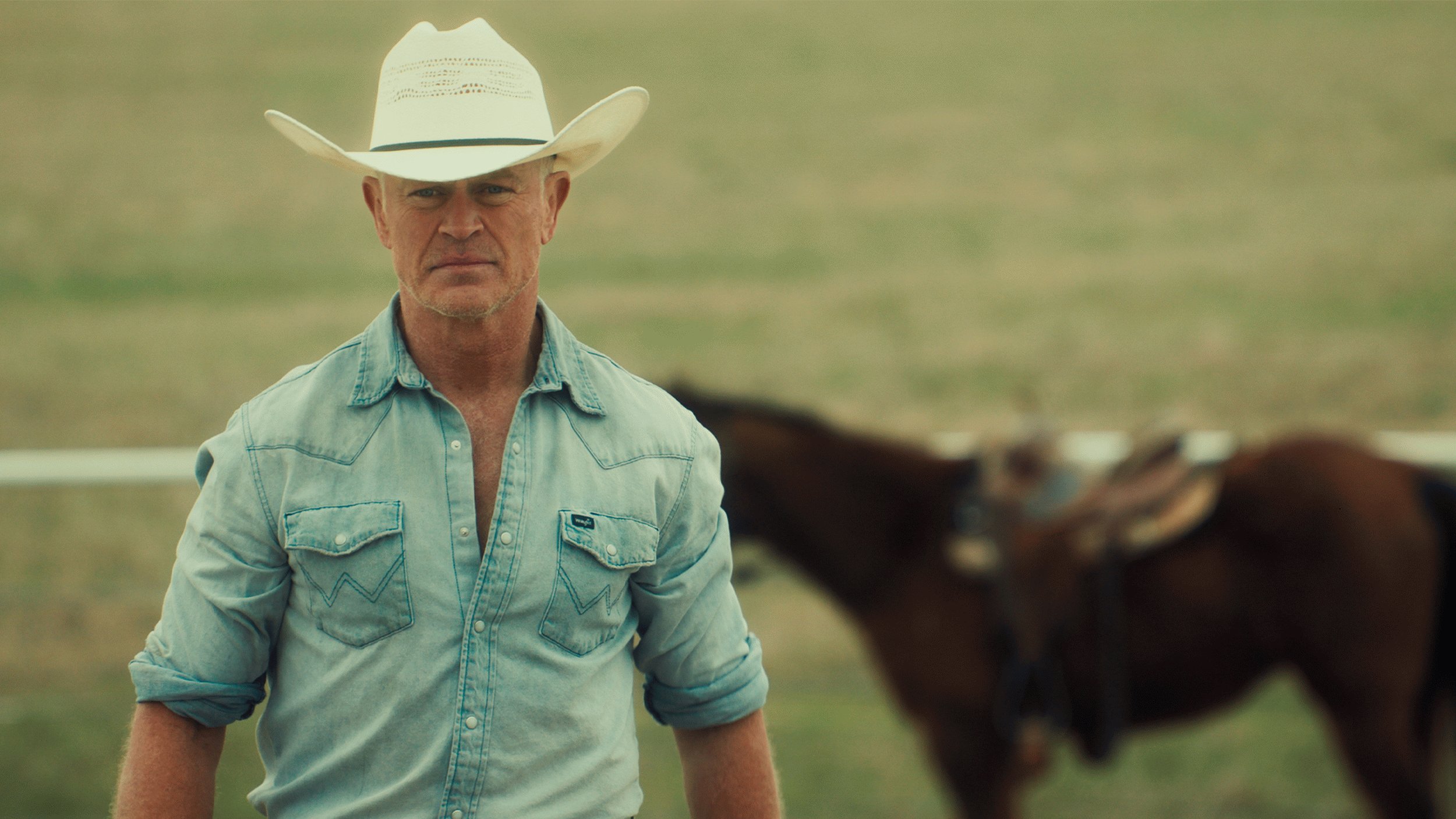 Szenenbild zu The Last Rodeo