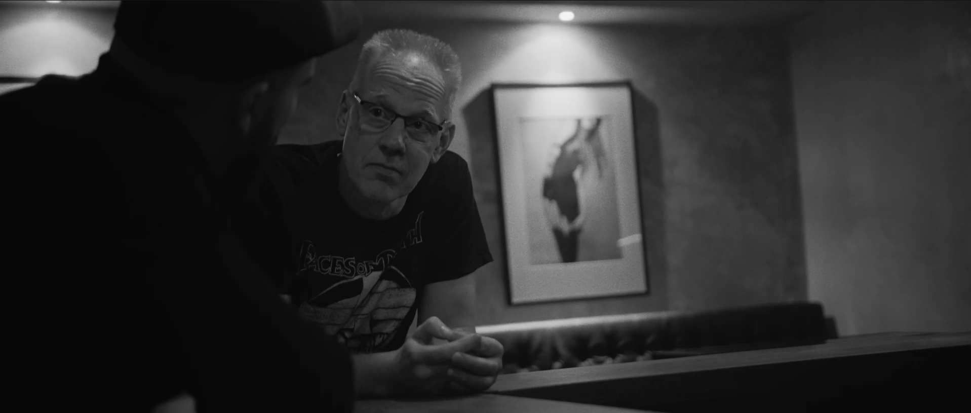 Szenenbild zu Sterben ohne Gott